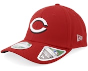 Cincinnati Reds MLB Player Replica M-Crown 39THIRTY Red Flexfit