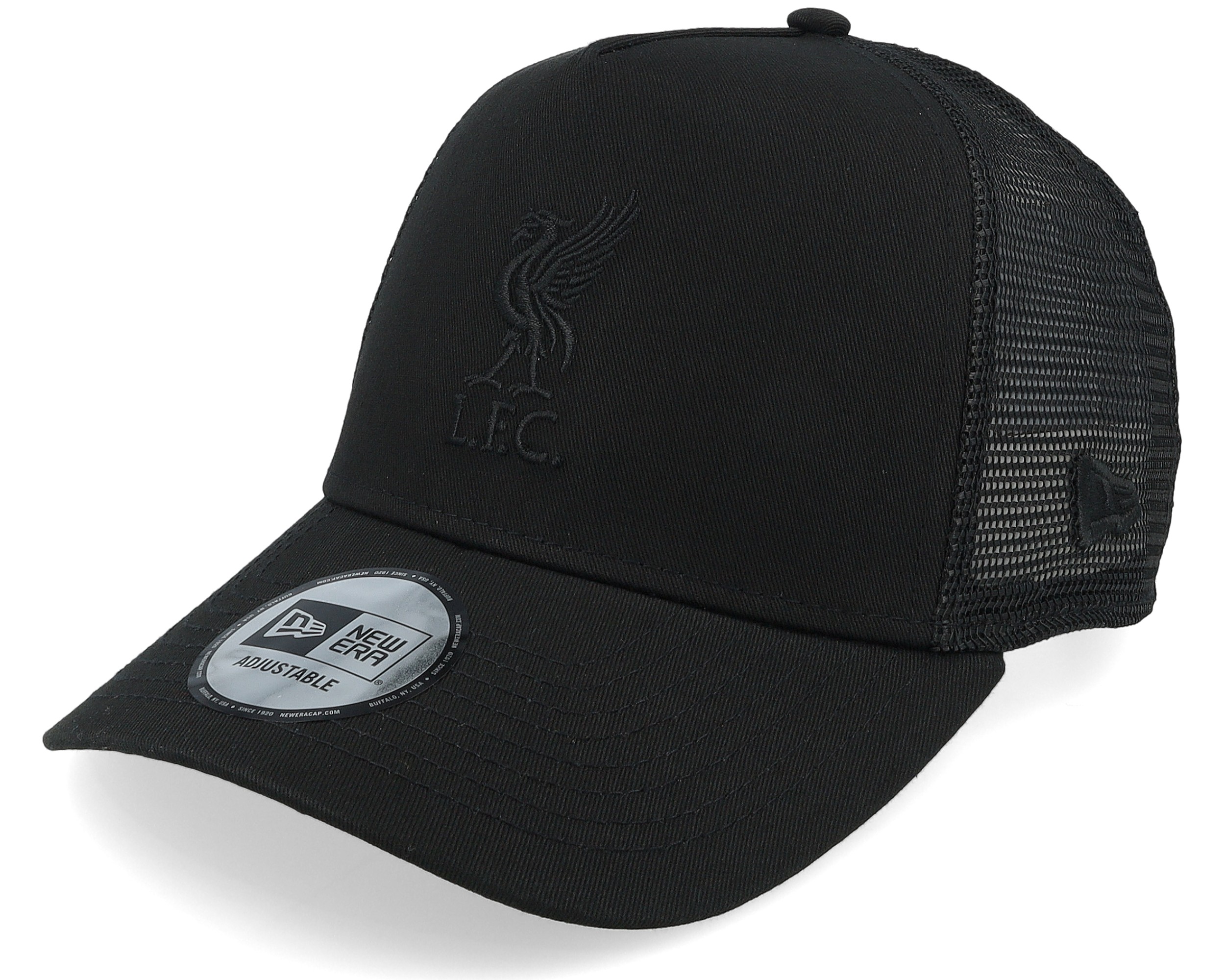 lfc nike trucker cap