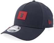 Boston Red Sox MLB 9FORTY M-crown Navy A-frame Adjustable