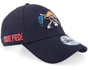 Buggy 9FORTY One Piece Navy Adjustable