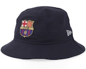 Barcelona Core Navy Bucket