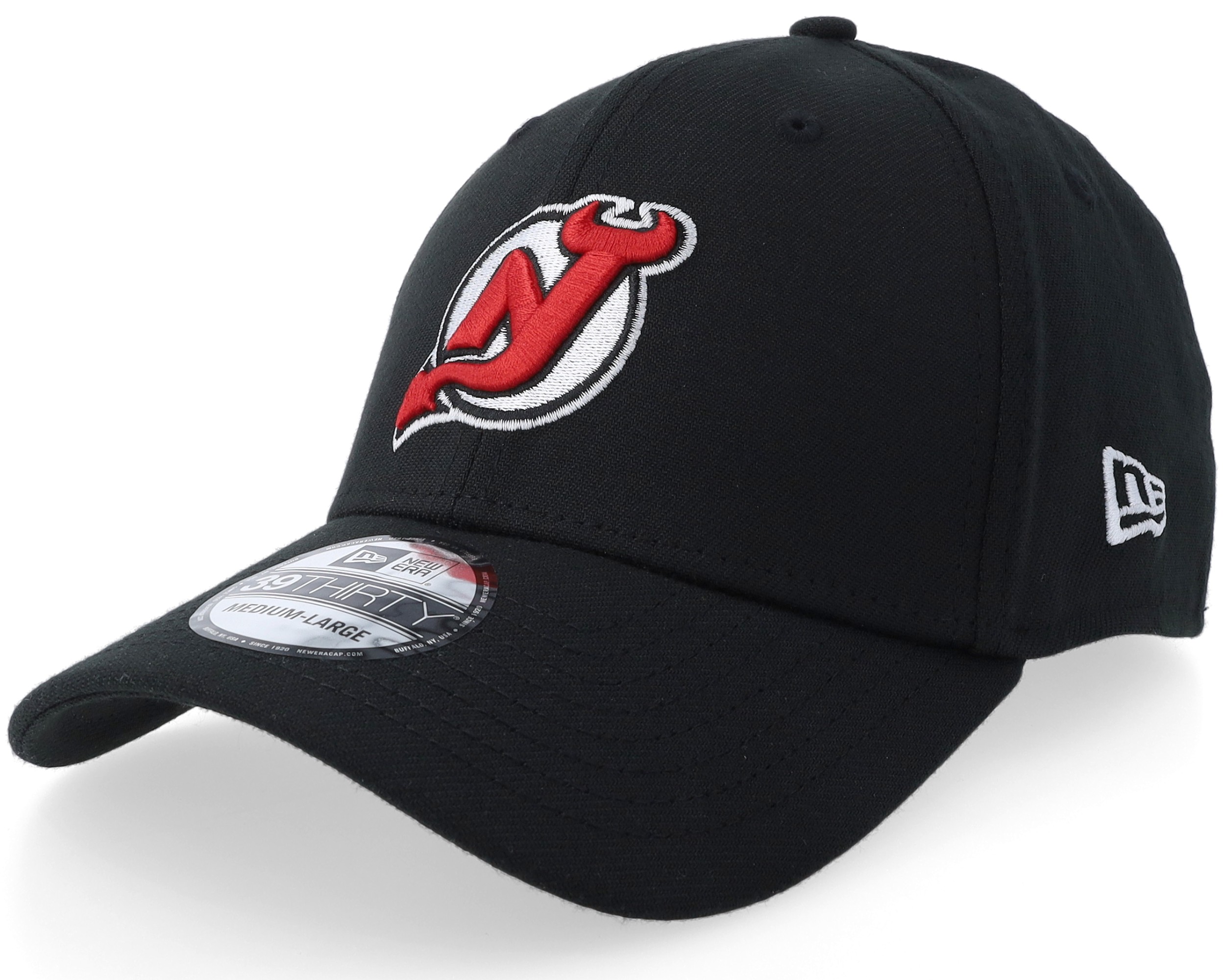 New Jersey Devils キャップとビーニー | Hatstore.com