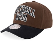 Own Brand M&n Arch Pro Crown Brown/Black A-Frame Adjustable