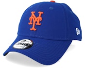 New York Mets The League Home 9FORTY Adjustable