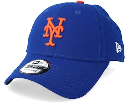 New York Mets NY Mets The League Home 940 Adjustable - New Era