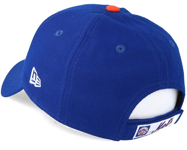 NY Mets The League Home 940 Adjustable - New Era caps - Hatstoreworld.com