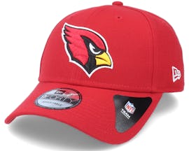 Arizona Cardinals The League Team 9FORTY Adjustable - New Era