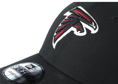 Atlanta Falcons The League Team 9FORTY Adjustable