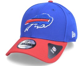 Buffalo Bills The League Team 940 Adjustable - New Era