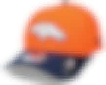 Denver Broncos The League Team 9FORTY Adjustable - New Era