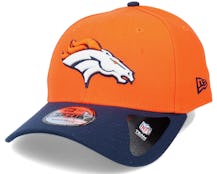 Denver Broncos The League Team 9FORTY Adjustable - New Era