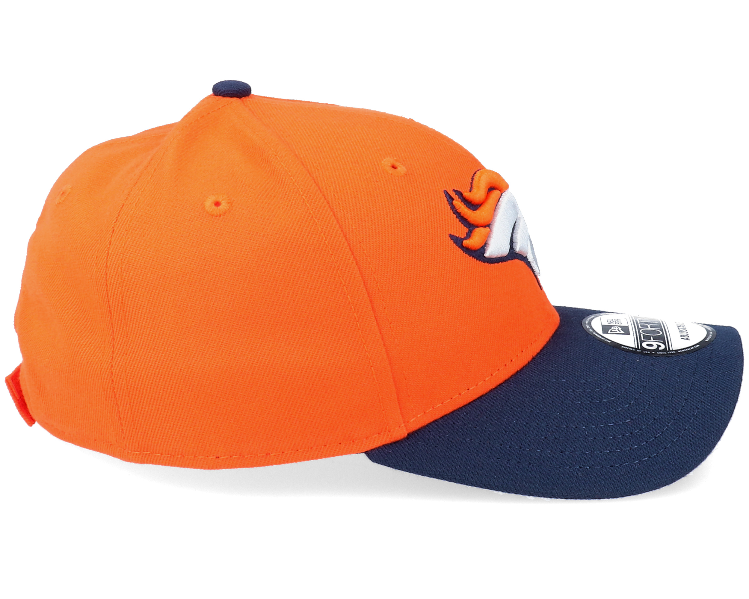 Broncos baseball cap online