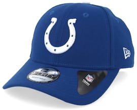 Indianapolis Colts The League Team 9FORTY Adjustable - New Era