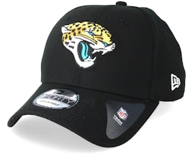 Jacksonville Jaguars The League Team 9FORTY Adjustable - New Era