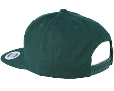 Classic Spruce Snapback - Yupoong