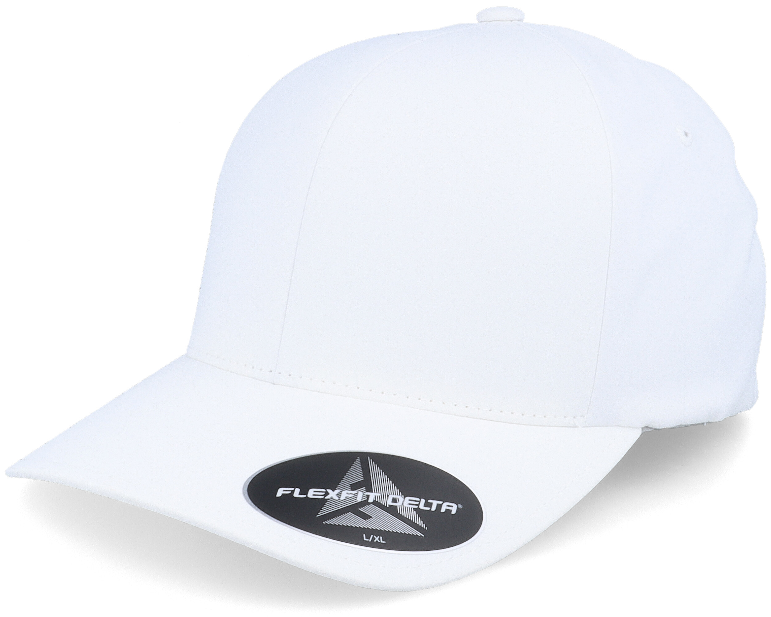 Flexfit Flexfit White cap - Delta