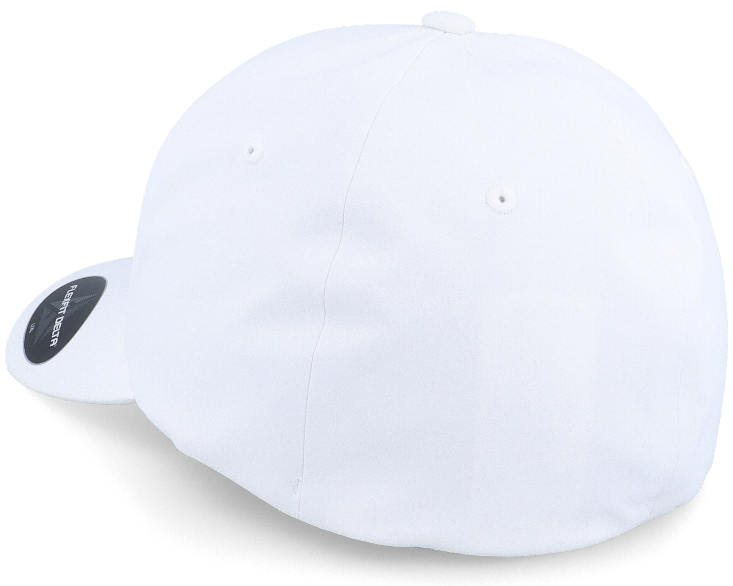 flexfit cap white