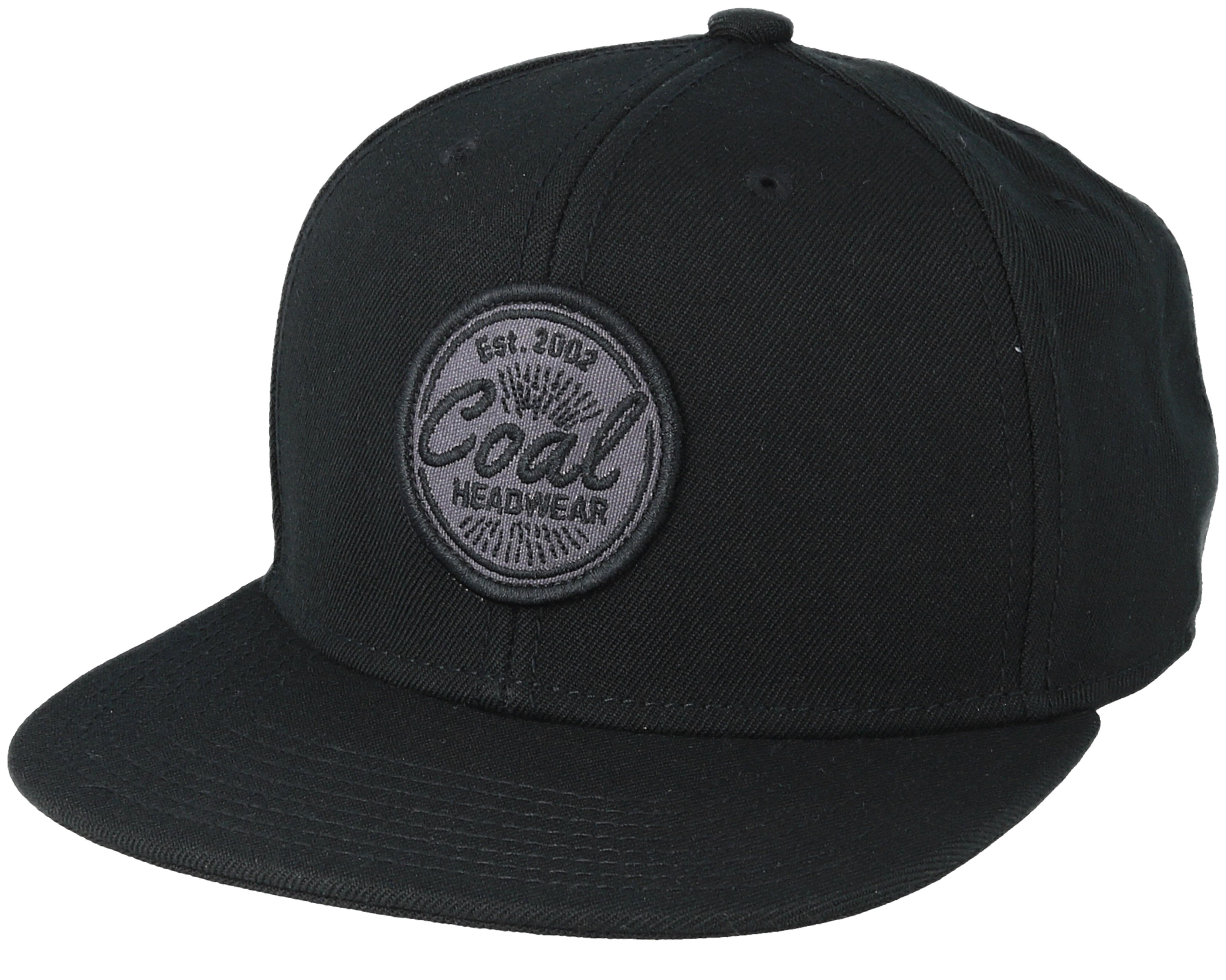 Coal Black ワインレッドキャップ Coal Black ワインレッドキャップ メンズ