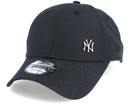 New York Yankees NY Yankees Flawless Black 940 Adjustable - New Era