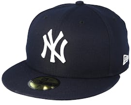 NY Yankees Authentic On-Field Game 59Fifty - New Era