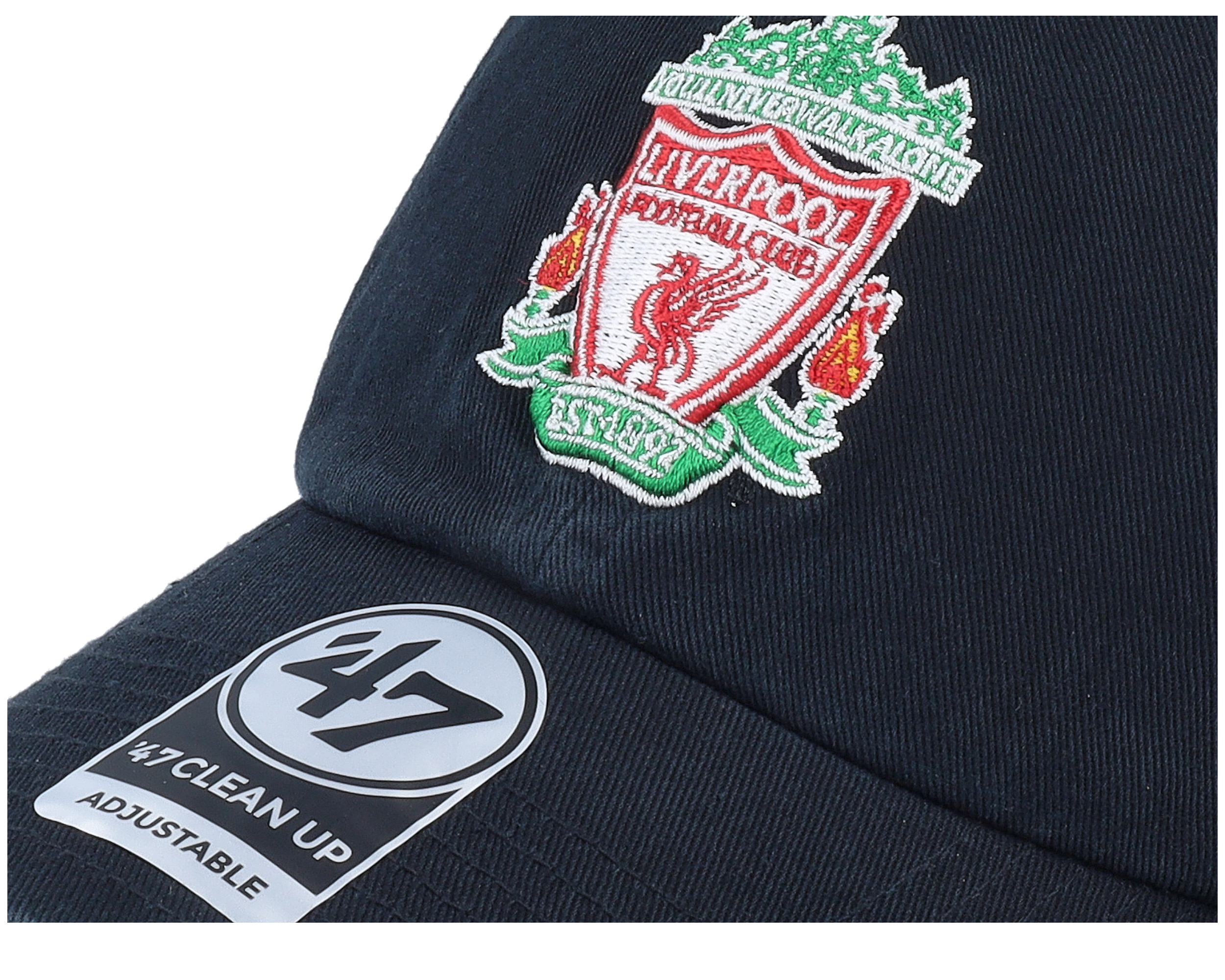 新作【47 Brand】Liverpool FC Base Runner '47 Cleanup Natural Liverpool FC Baserunner 47 CLEAN UP — Inbox