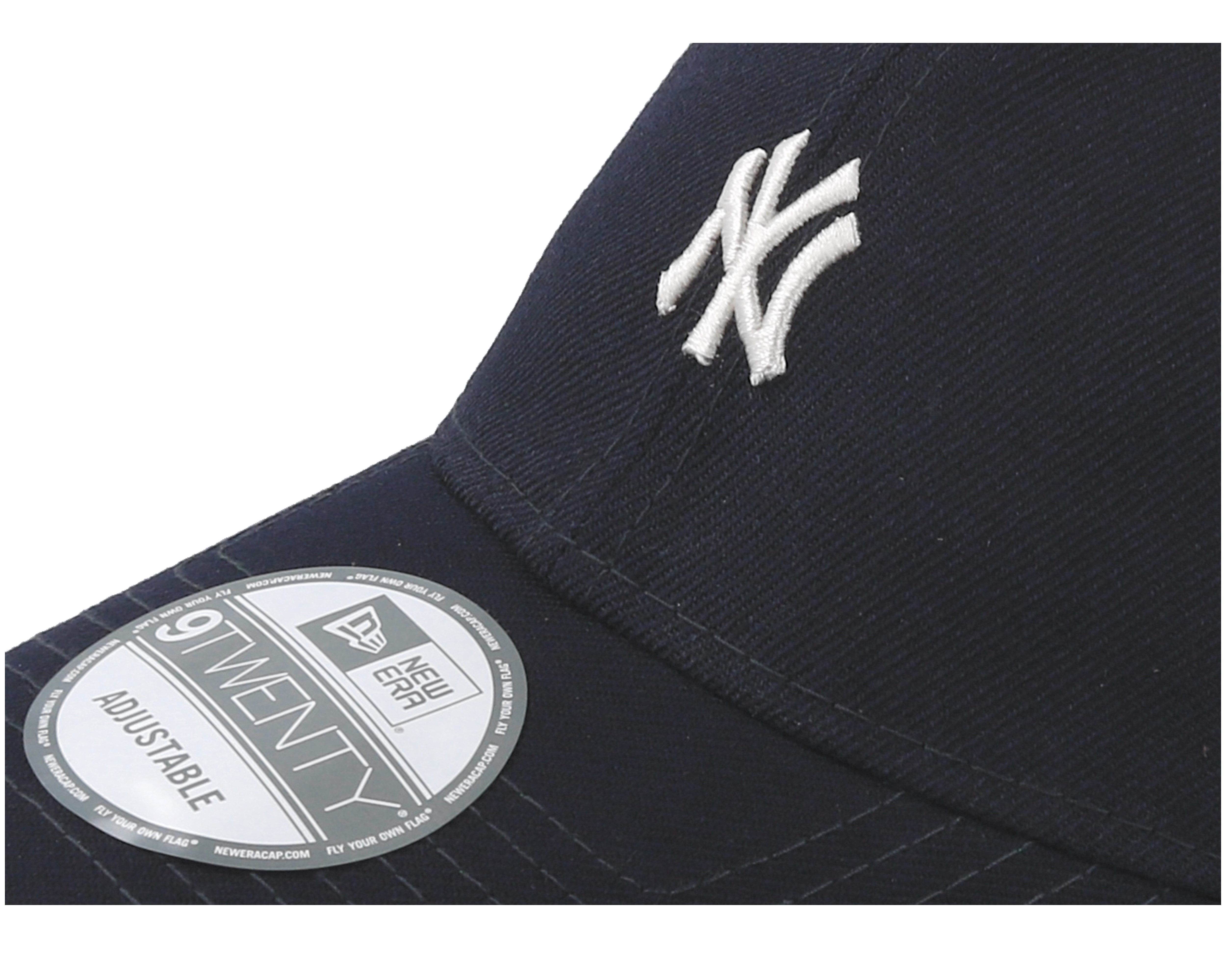 キャップ New Era 920UNST NE NYC CLASSIC NVY NY Yankees Classic Navy 920 Adjustable - New Era | Hatstore
