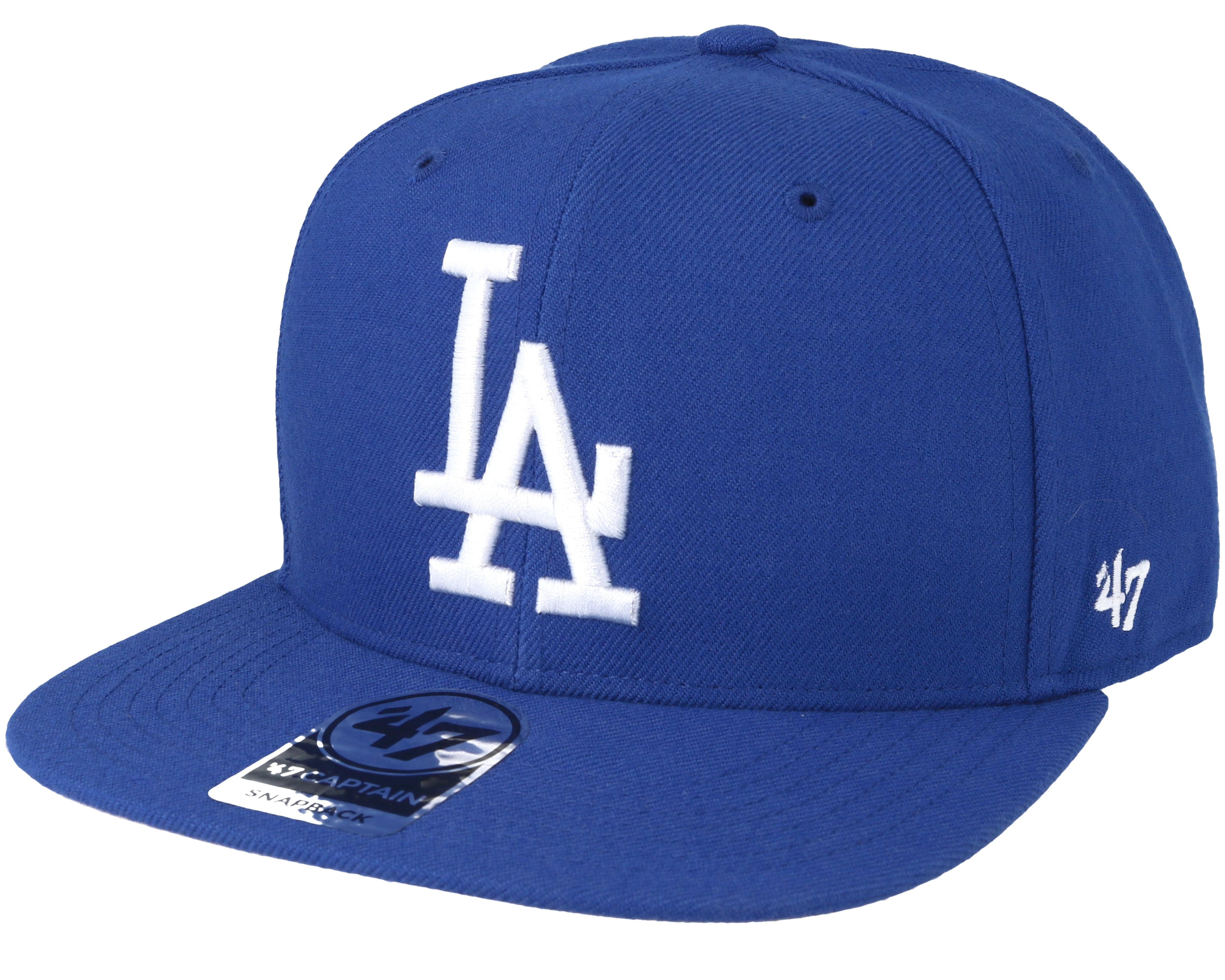 la dodgers youth snapback