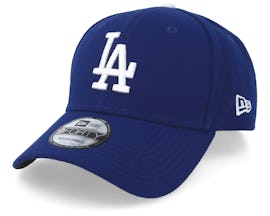 Los Angeles Dodgers The League 9FORTY Blue Adjustable - New Era