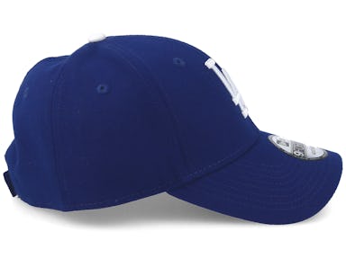 Los Angeles Dodgers The League 9FORTY Blue Adjustable - New Era cap