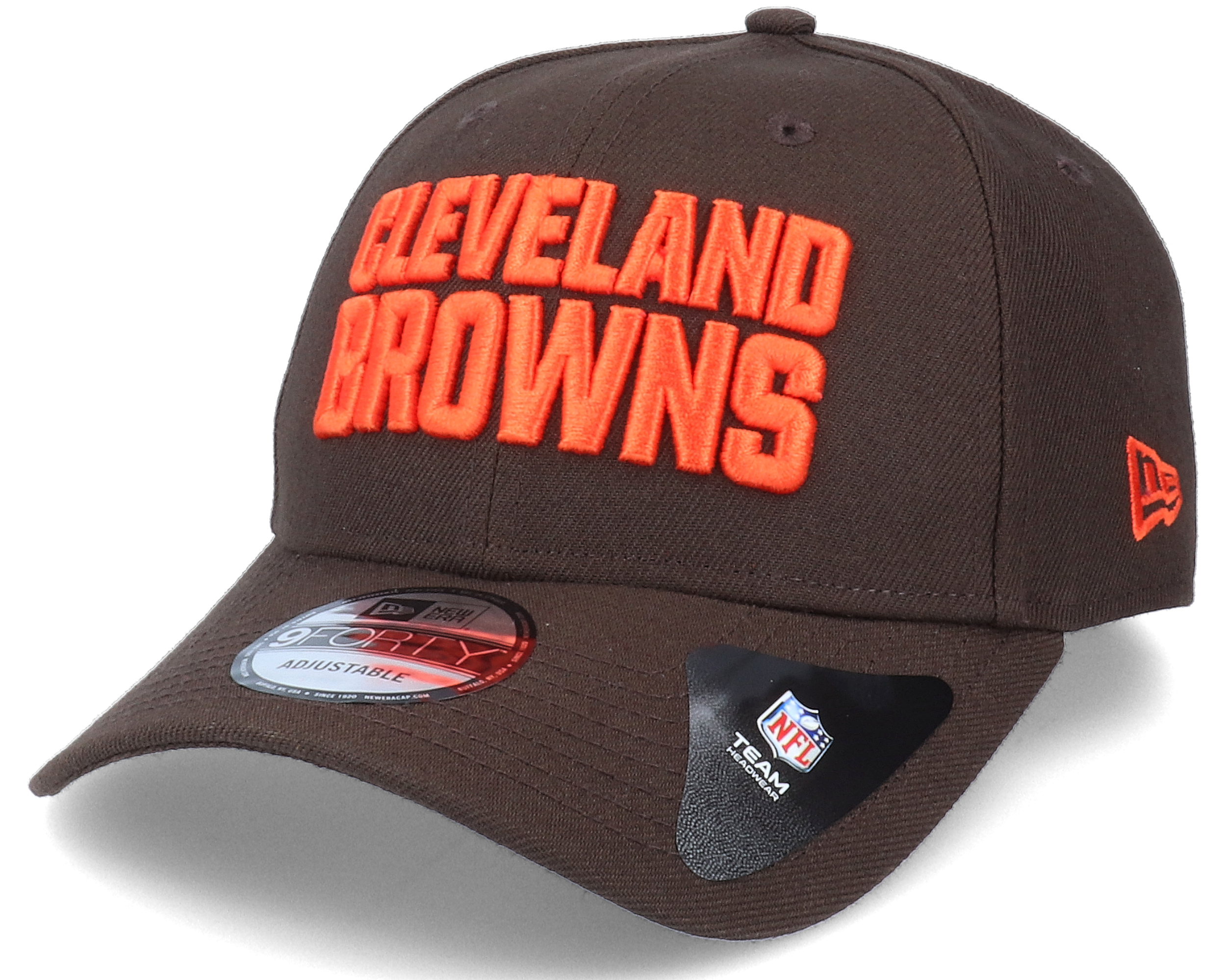 browns hats online