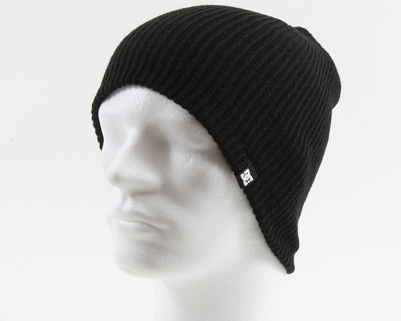 dc beanie