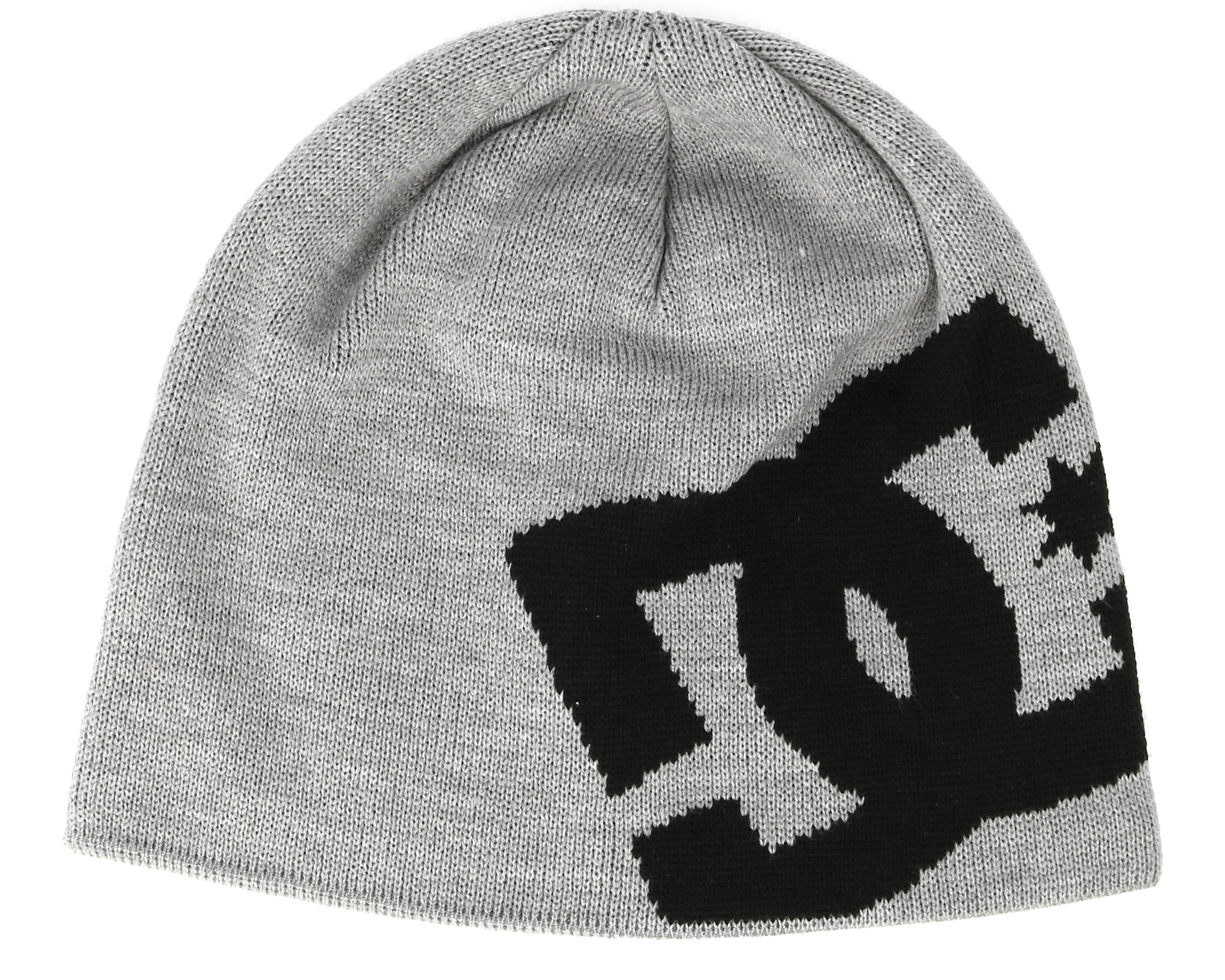 dc big star beanie