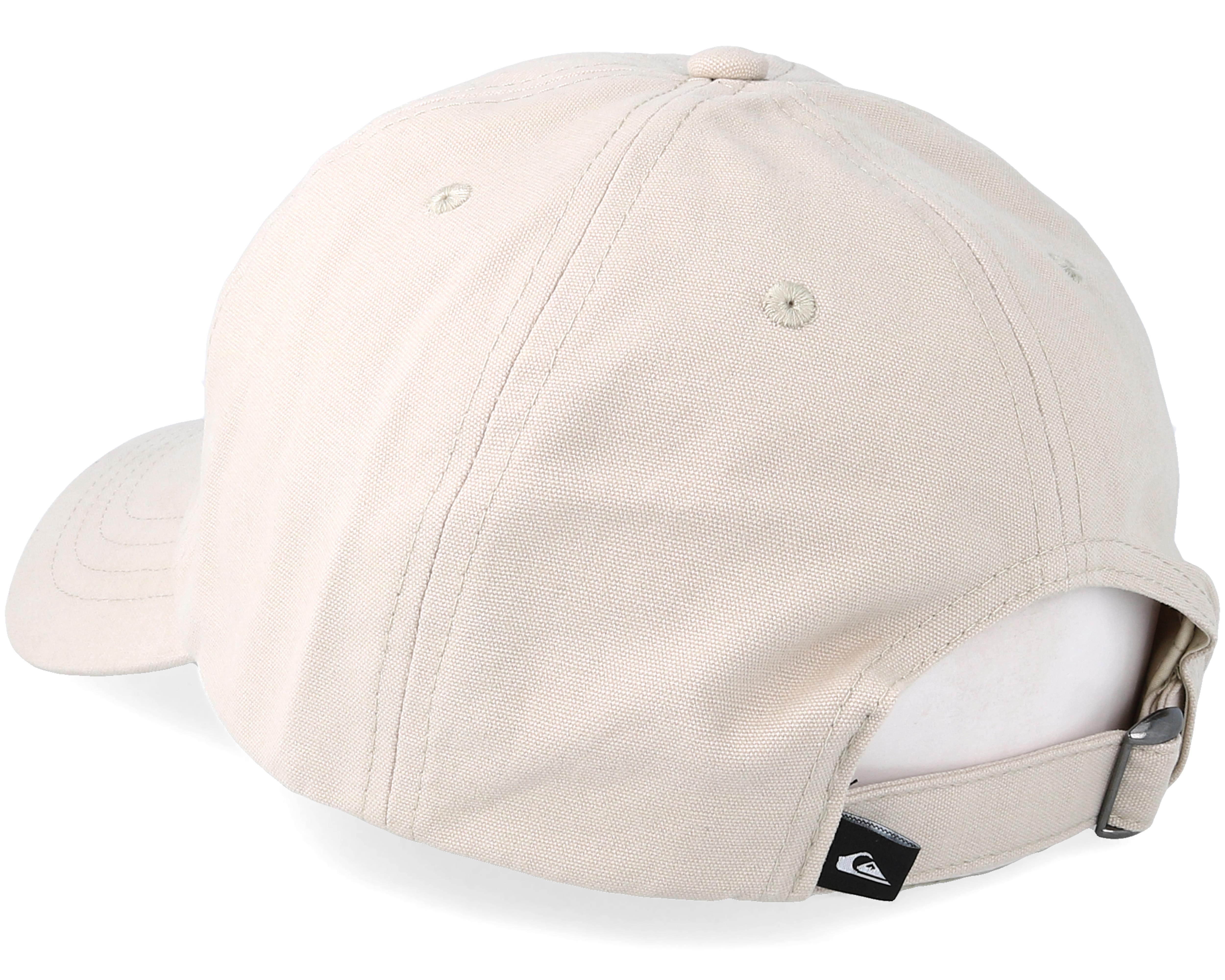 Dad Hat Quiksilver Papa Cap Mens Amped Up Cap – Quiksilver