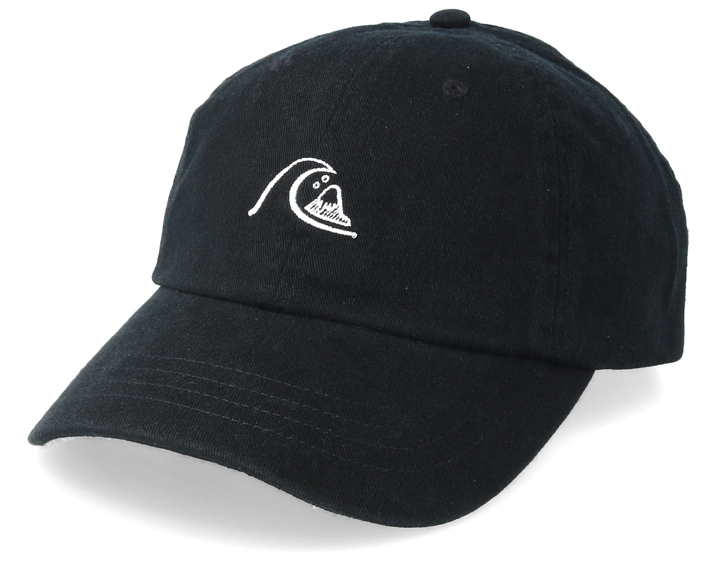 quiksilver rad bad dad cap