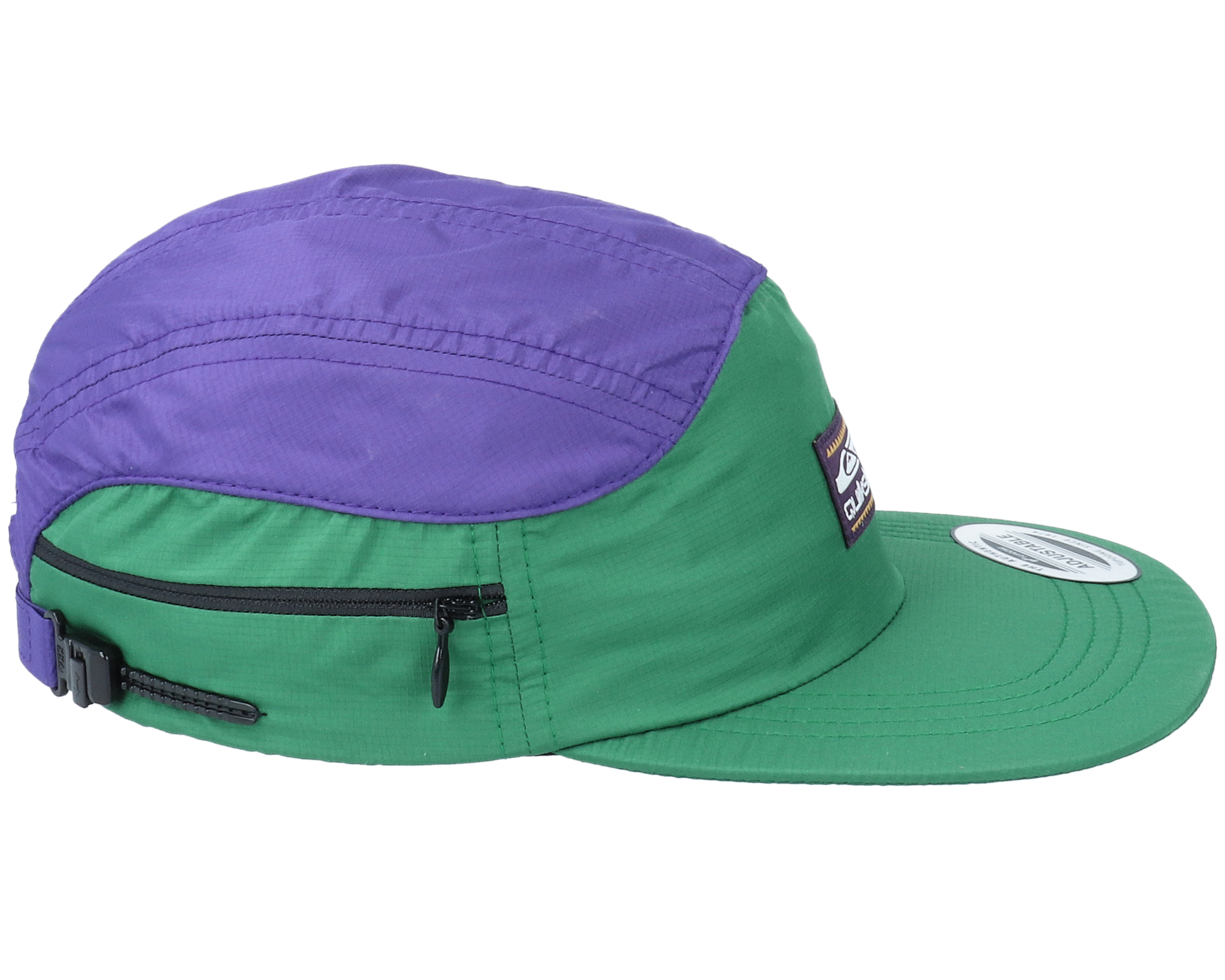 quiksilver 5 panel