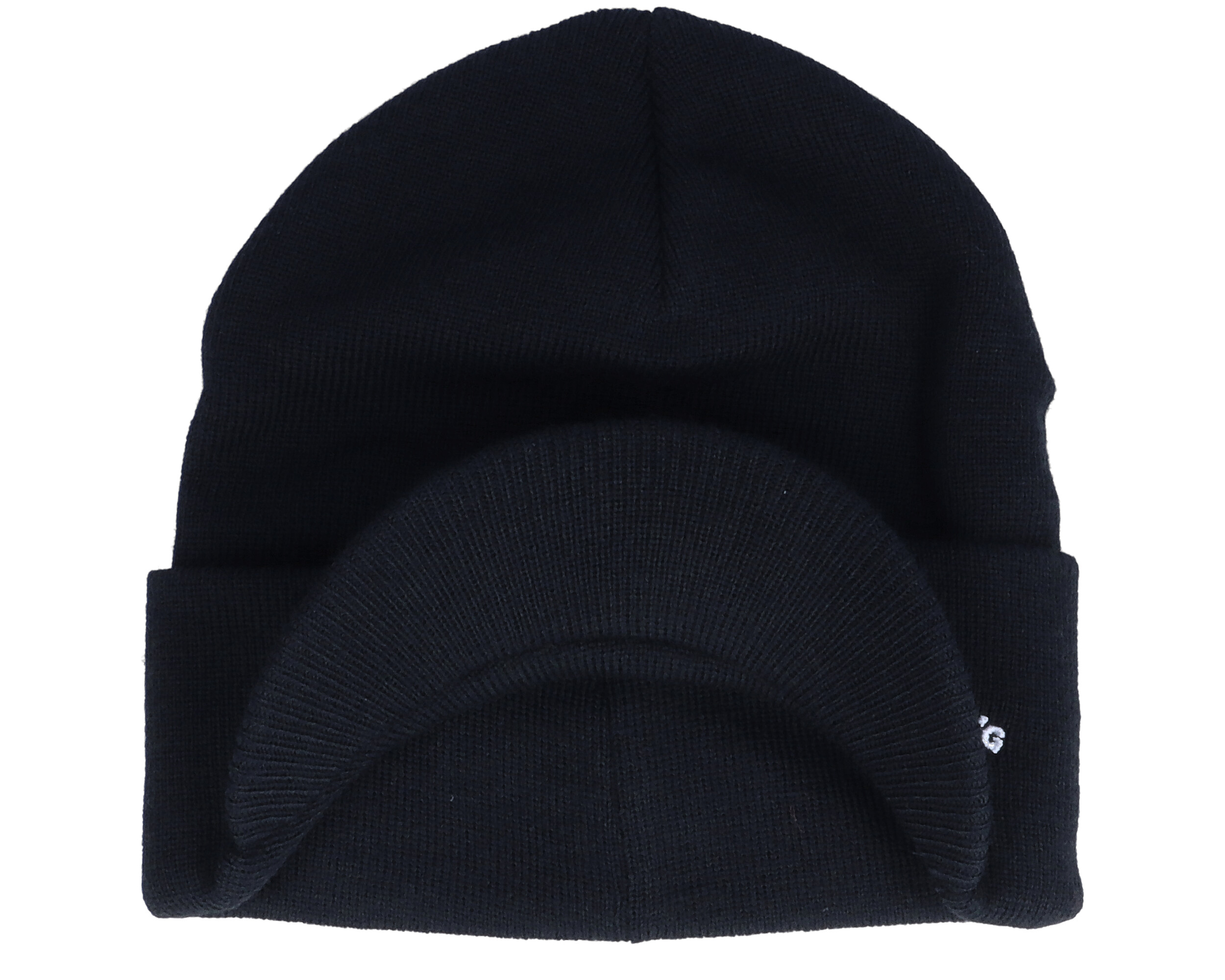 dc marquee beanie