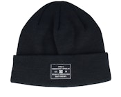 Frontline Black Cuff