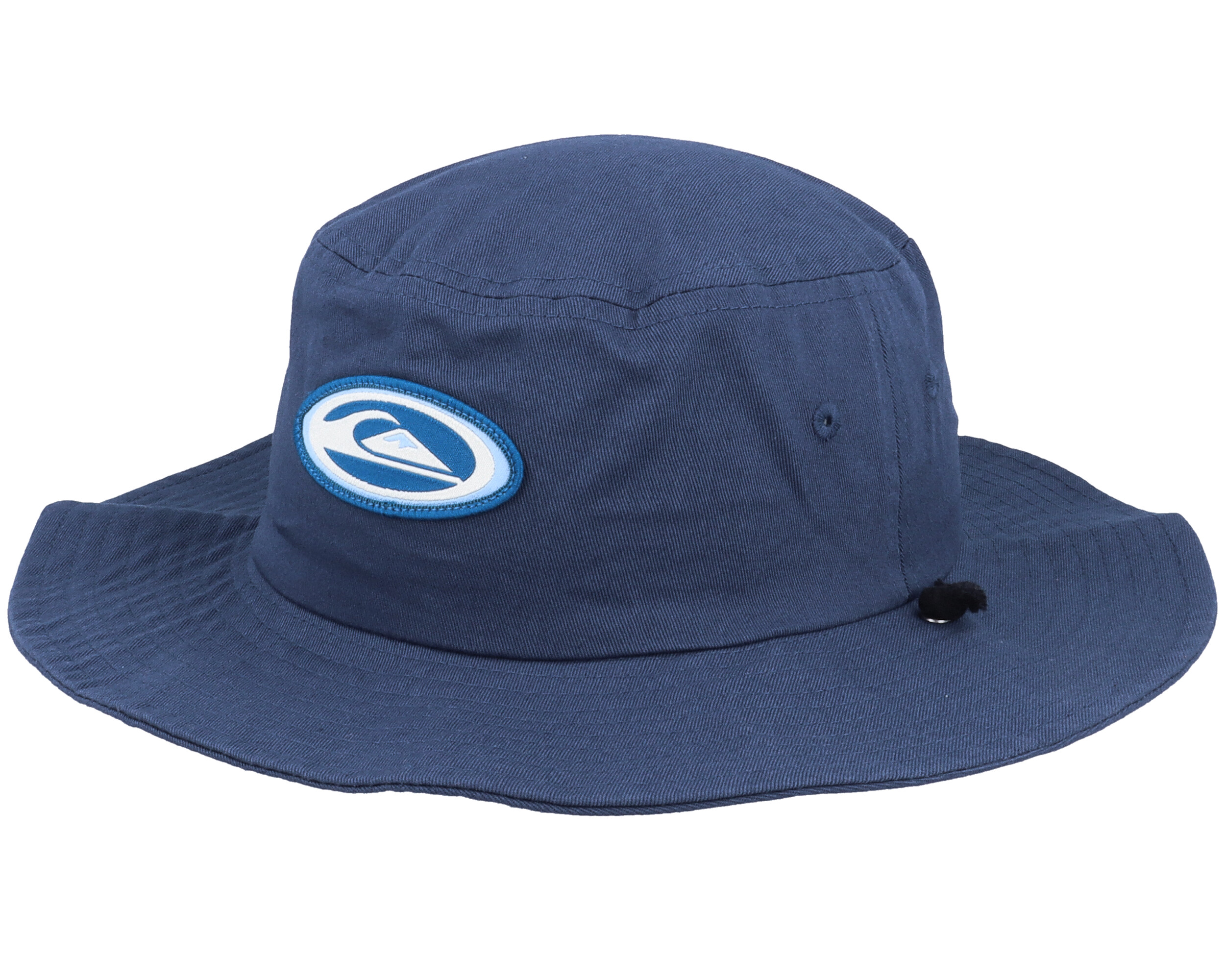 Legendary Youth Navy Blazer Bucket Quiksilver hat