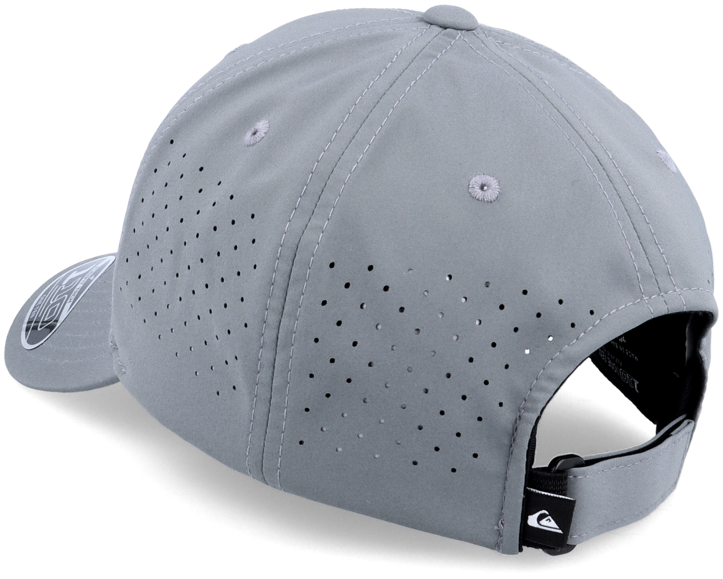 Adapted Tarmac Grey Adjustable