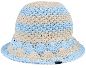 Women Summer Pursuit Pool Paper Straw