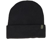 The Green Bean Black Cuff