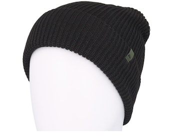 The Green Bean Black Cuff