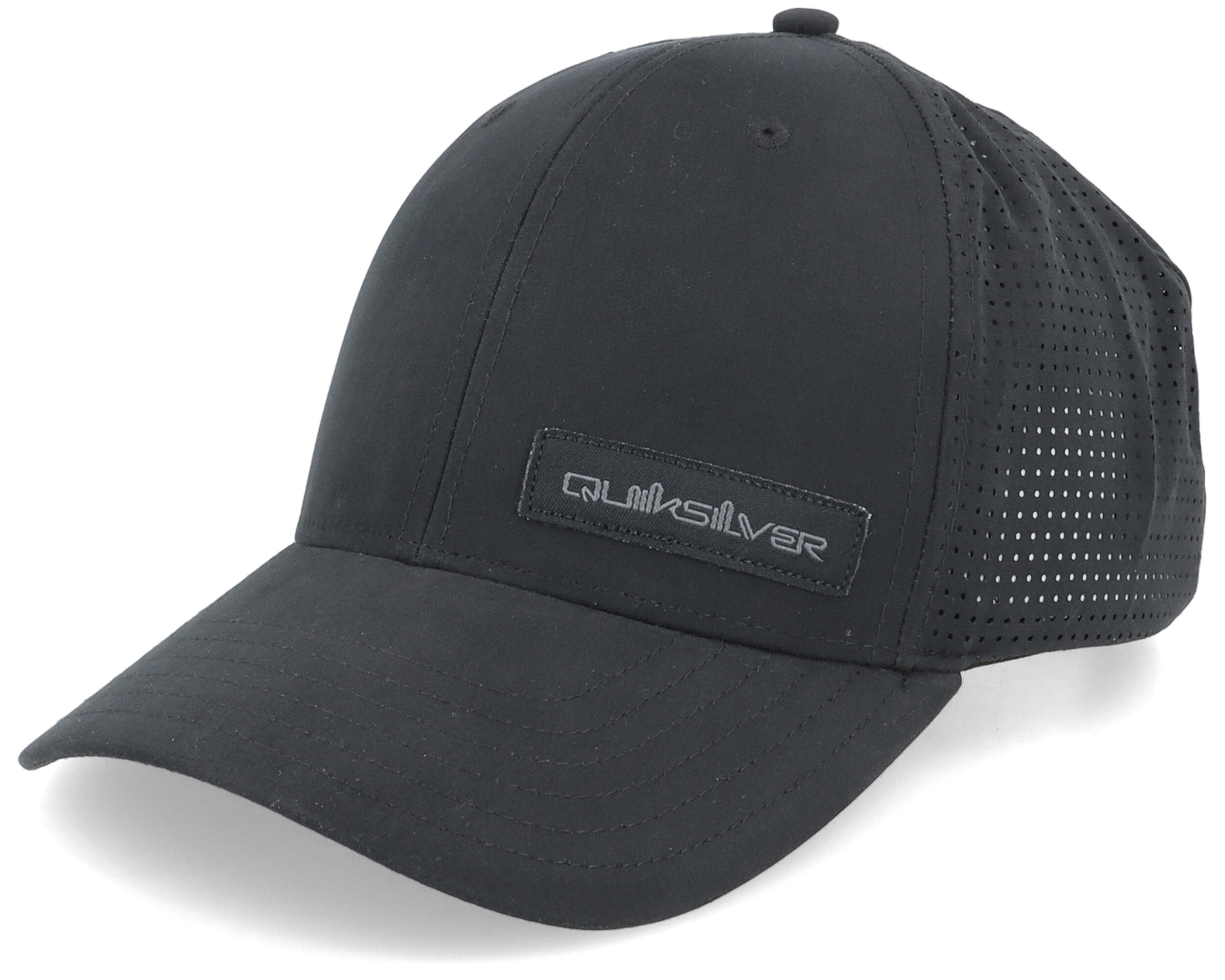 Quiksilver 2024 net cap