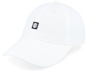 Fluky Cap Off White Dad Cap