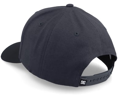Slacker Navy Blazer Adjustable cap DC 