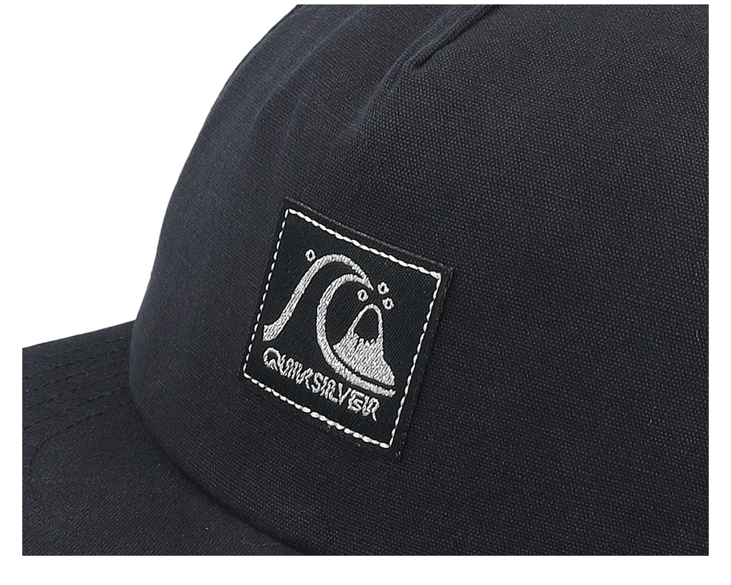 Original Cap Black Strapback