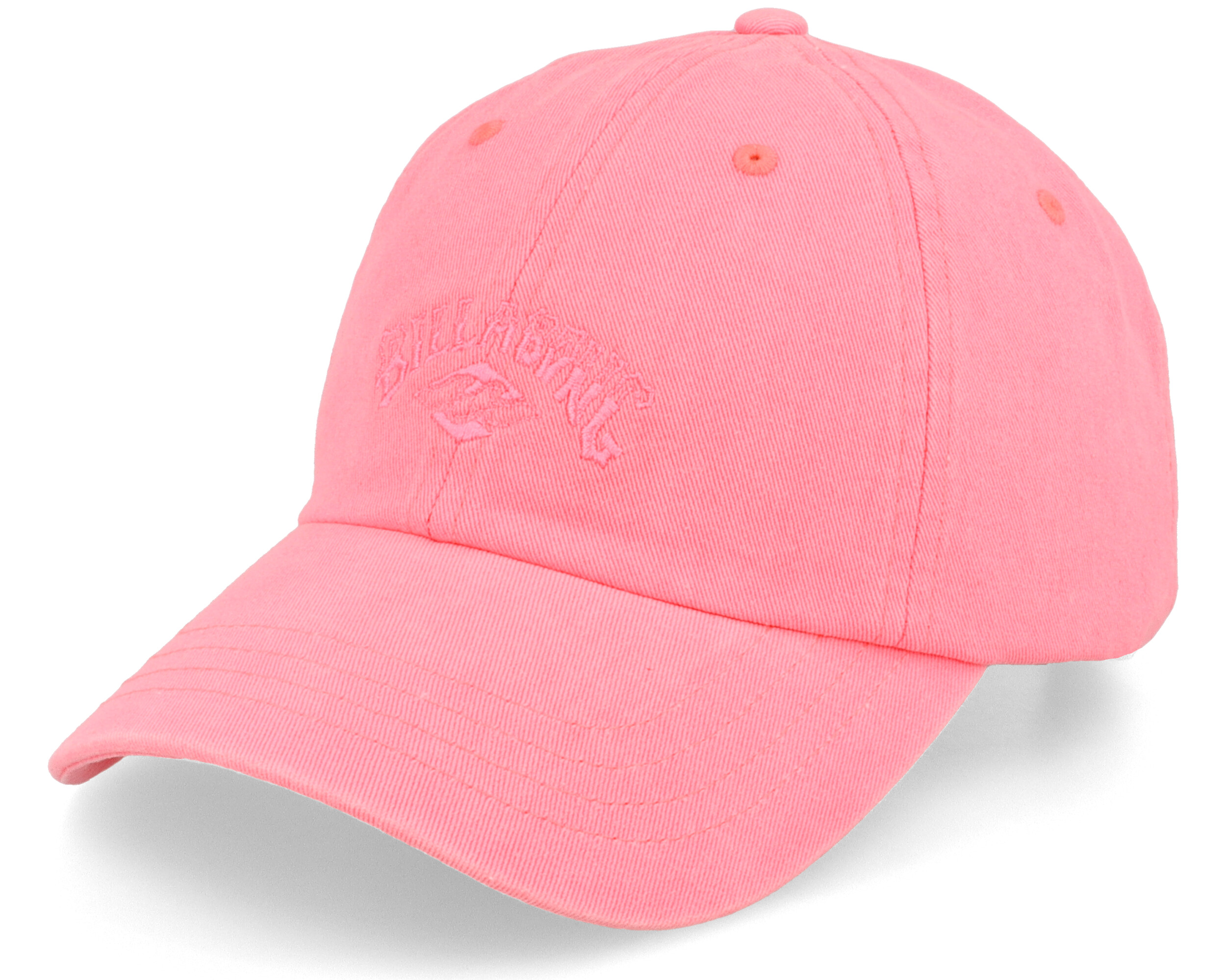 Daze Essential Cap cap Pink Cap Billabong Dad -