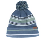 The Standstill Bering Sea Pom