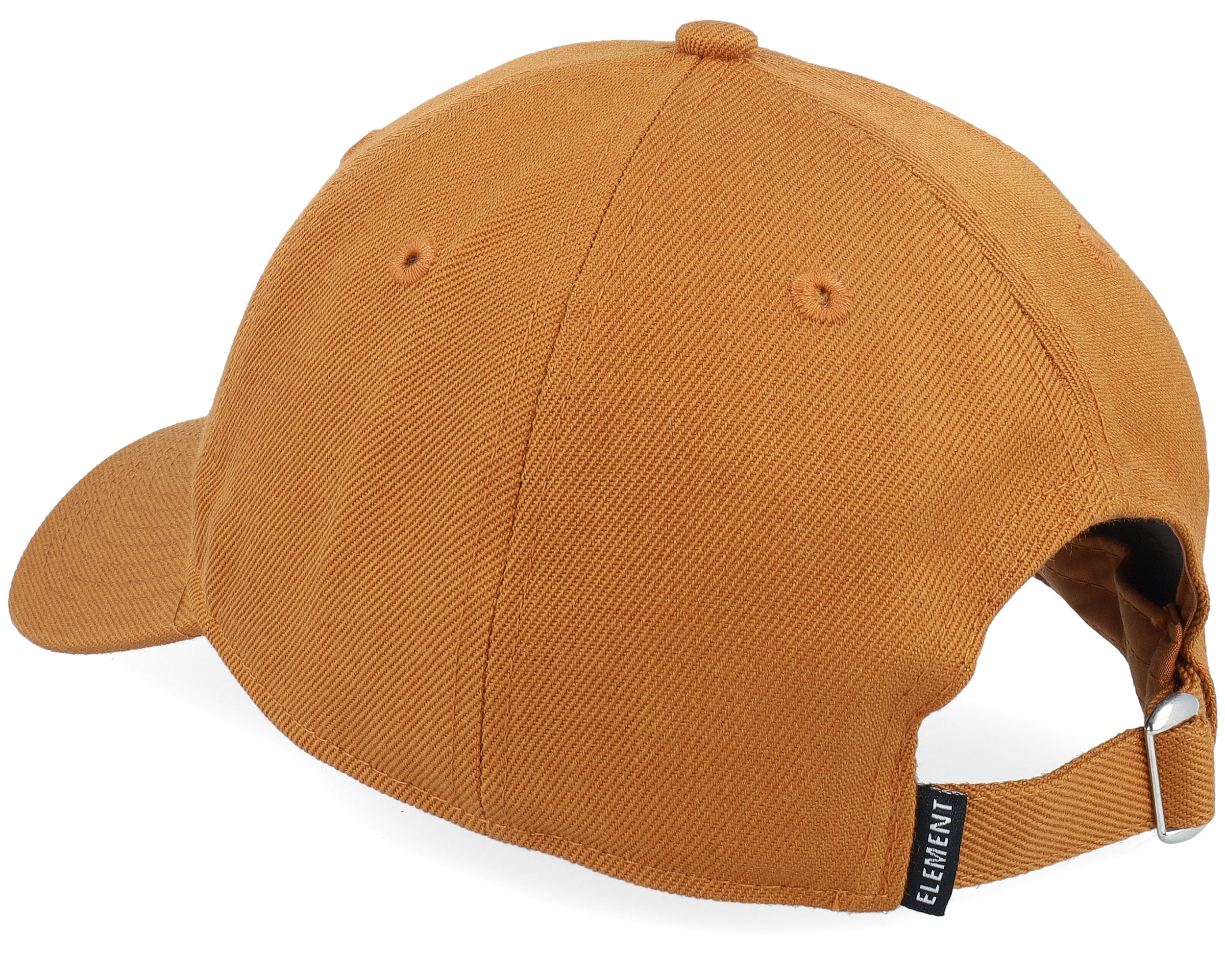 Fluky Cap Caramel Cafe Dad Cap | Hatstoreworld.com