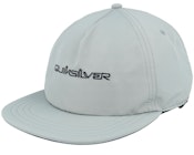 Surfari Cap 2.0 Quarry Strapback